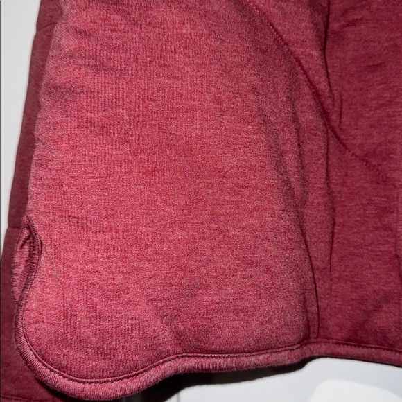 Three Dots Rose Ladies' Quilted Knit Full-Zip Fleece Jacket Size Medium - Picture 8 of 9